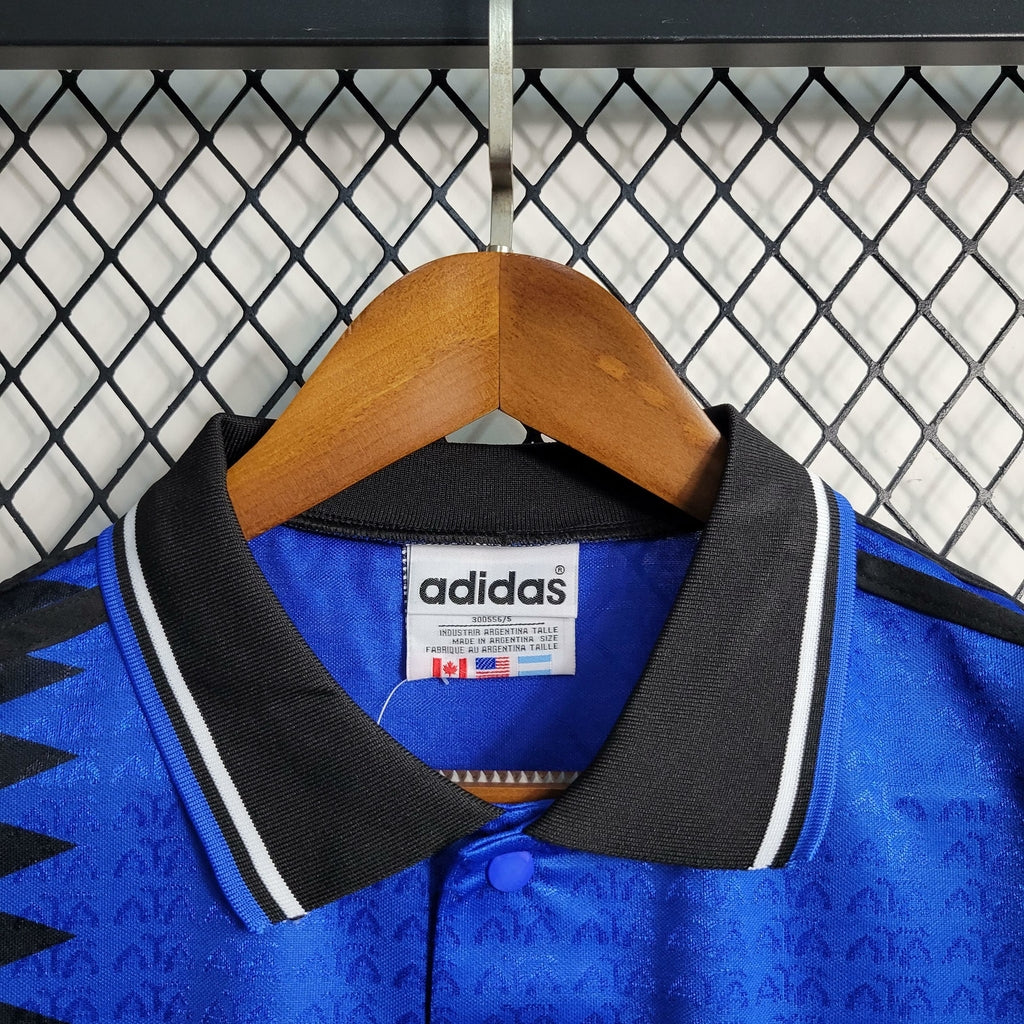 Camisa Argentina II 1994