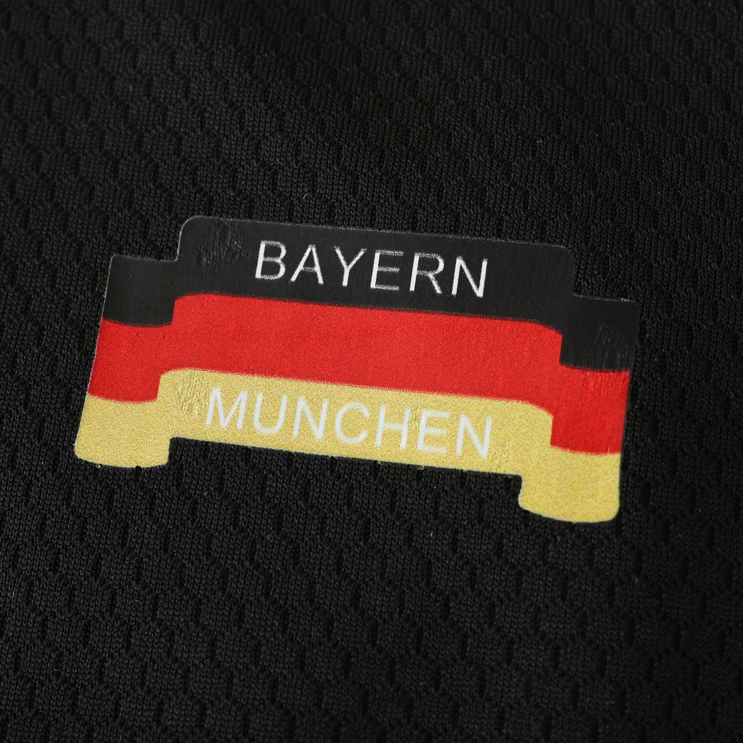 Camisa Bayern de Munique Goleiro 2024/25