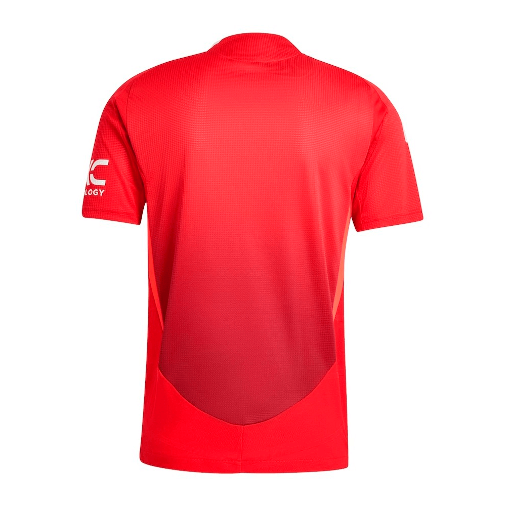Camisa Manchester United I 2024/25