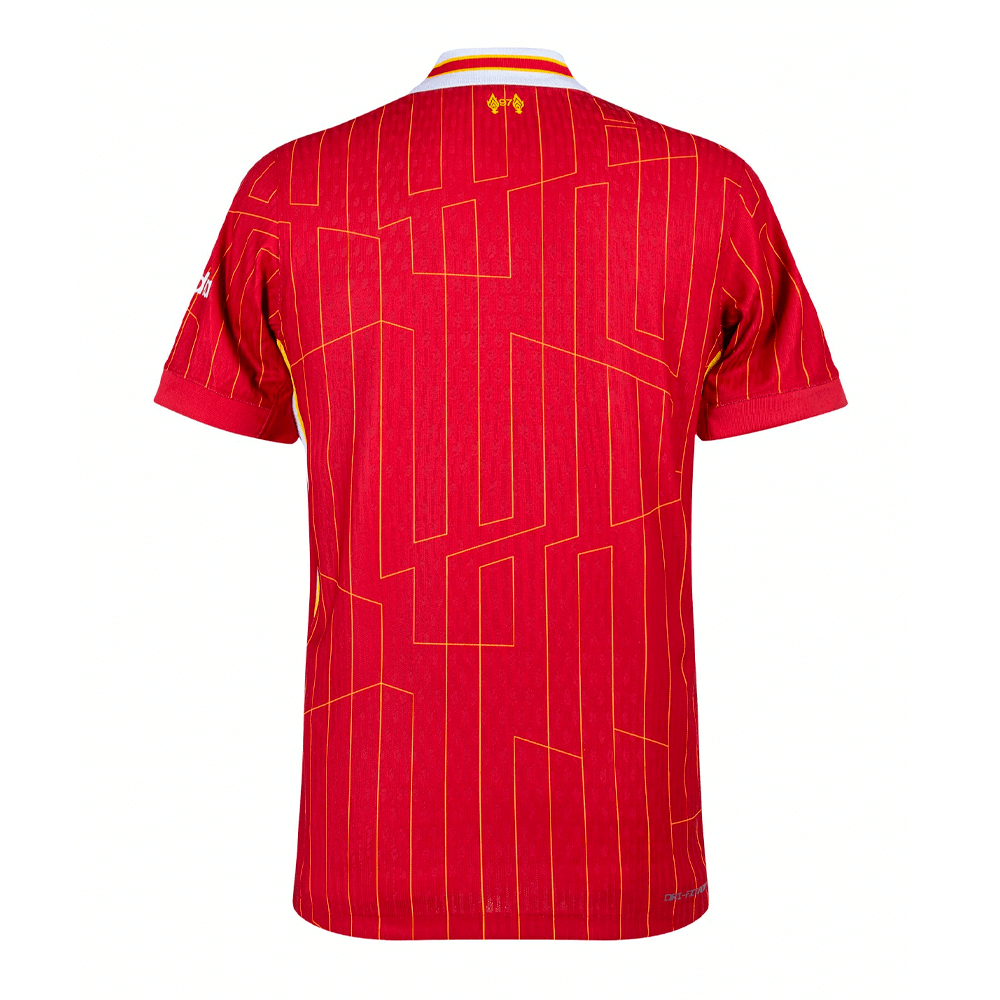 Camisa Liverpool I 2024/25
