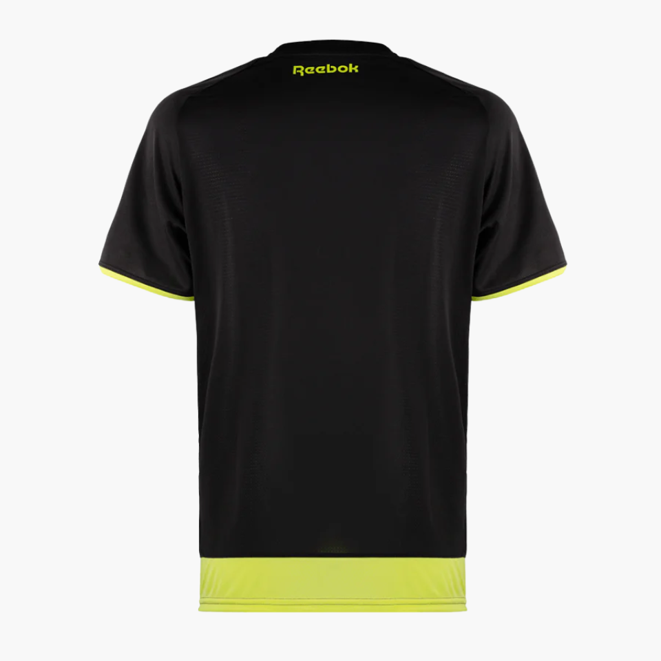 Camisa Pré jogo Reebok Botafogo 2024/25