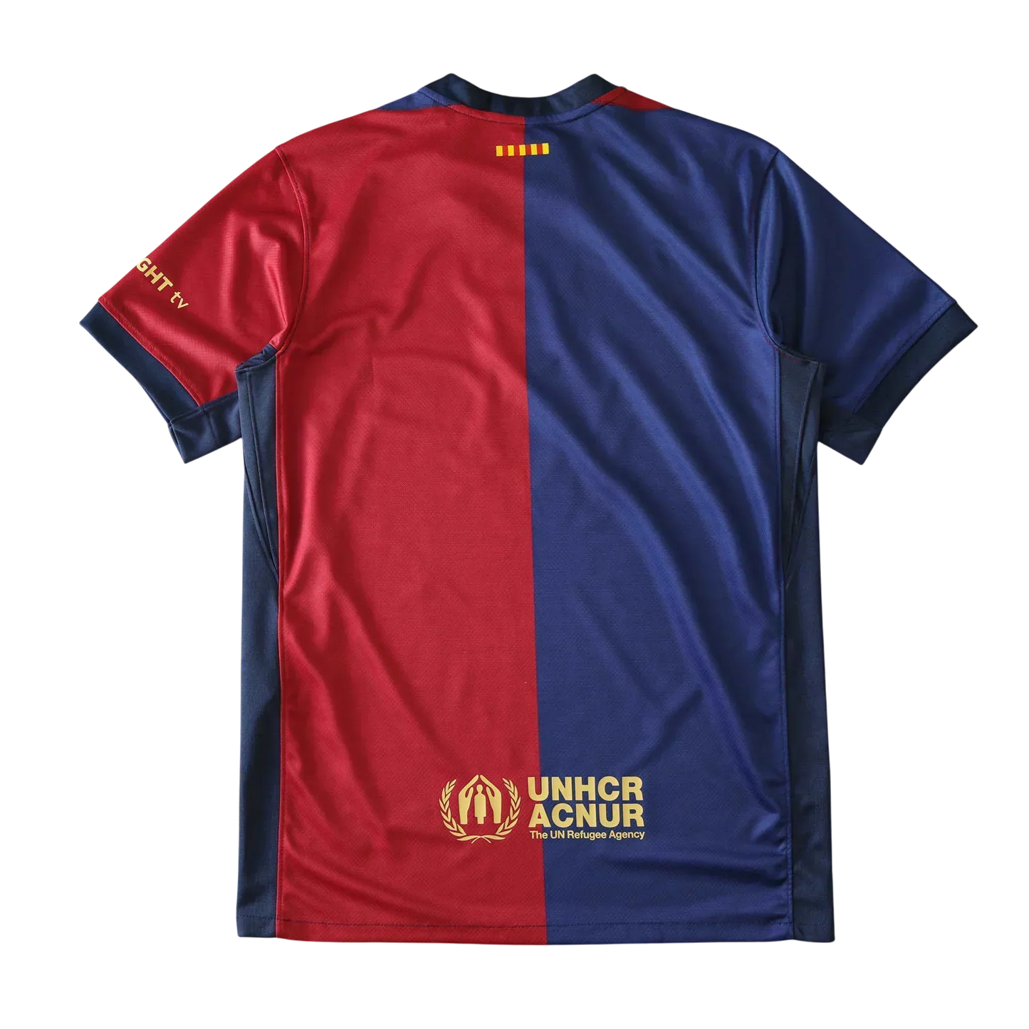 Camisa Barcelona I 2024/25