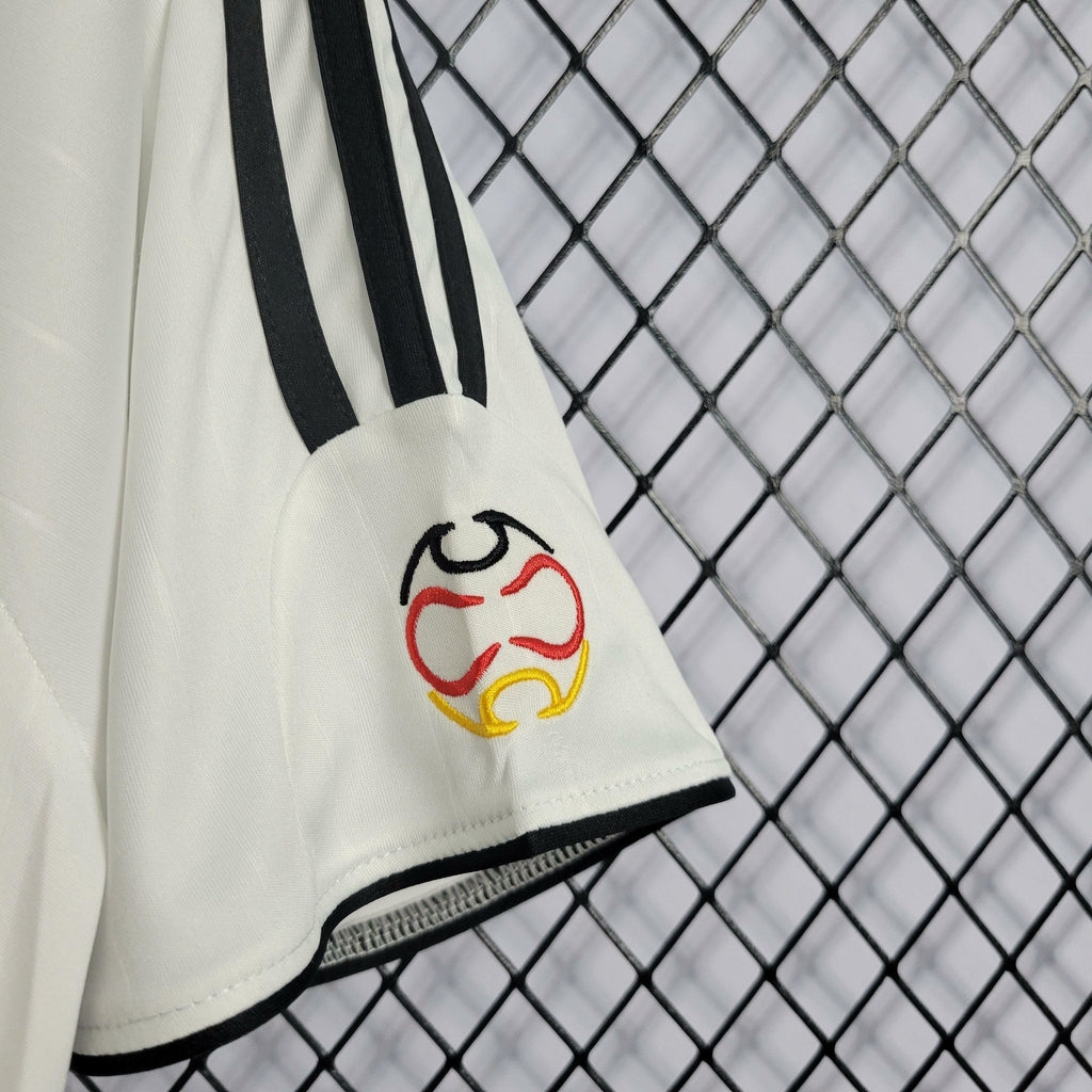 Camisa Alemanha I 2006