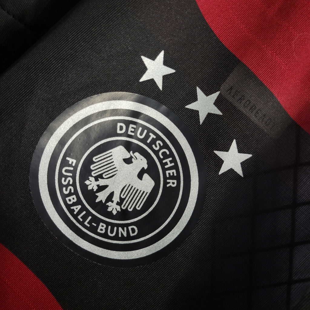 Camisa Alemanha II 2014