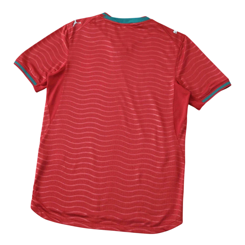 Camisa Portugal I 2026 Jogador