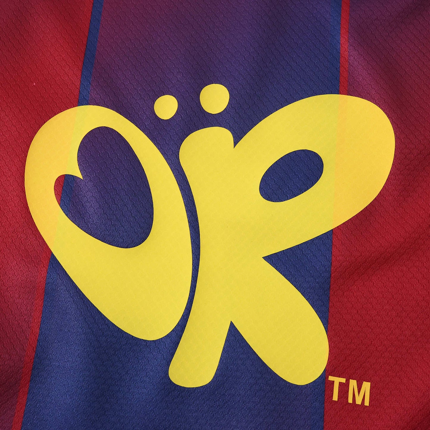 Camisa Barcelona I 2025/26 x Olivia Rodrigo
