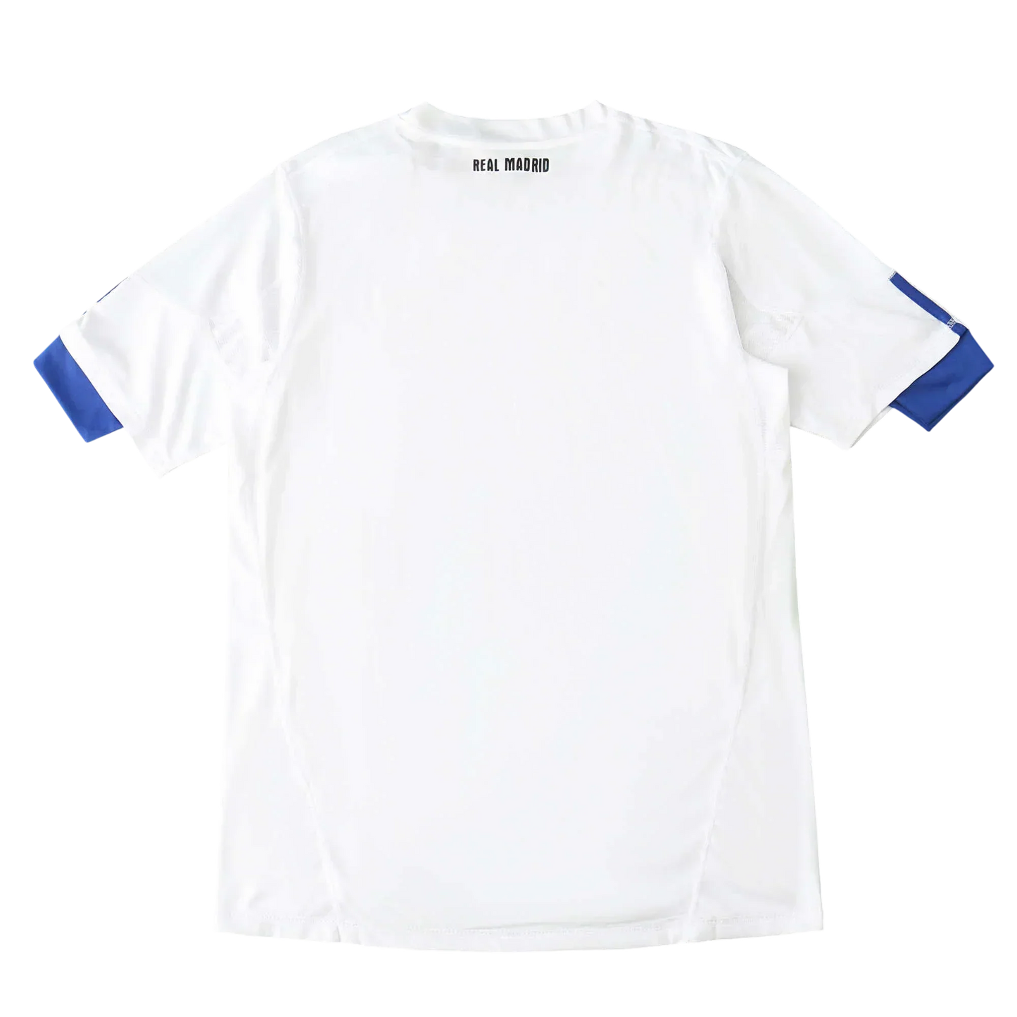 Camisa Real Madrid I 2010/11