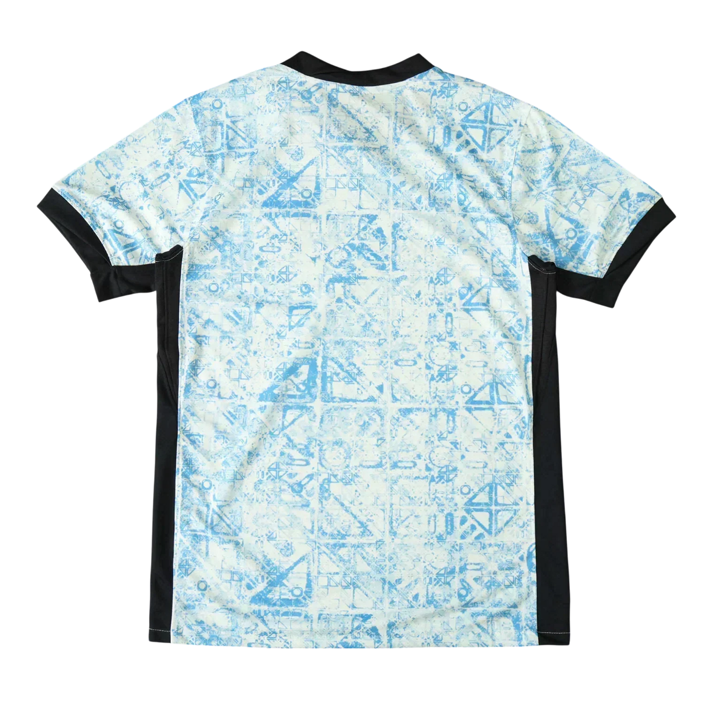 Camisa Portugal II 2024