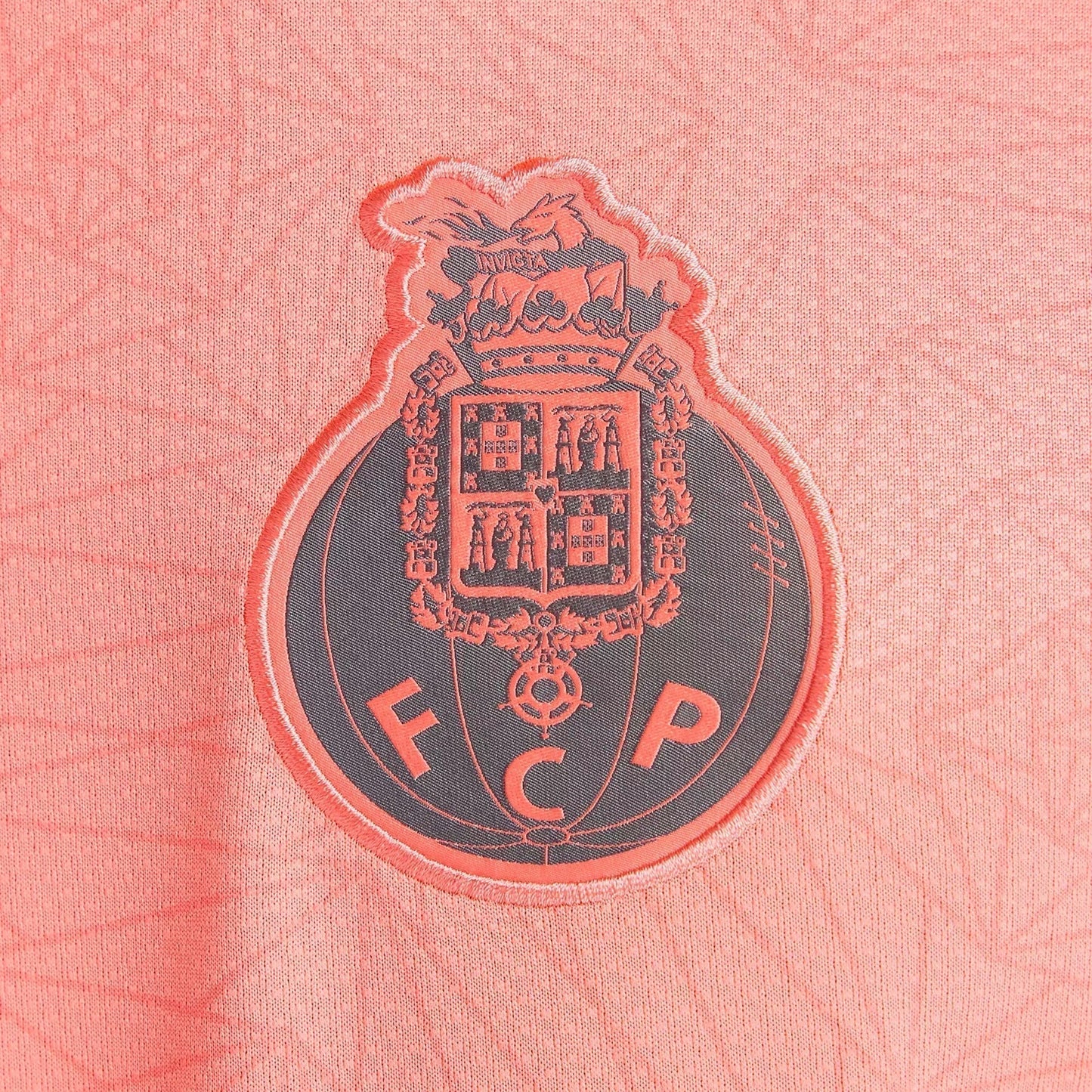 Camisa Porto II 2025/26