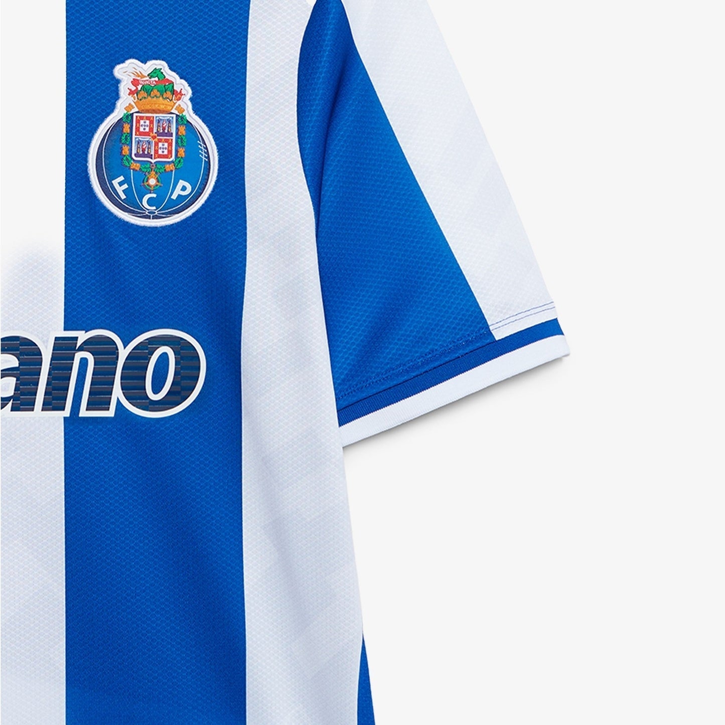 Camisa Porto I 2025/26