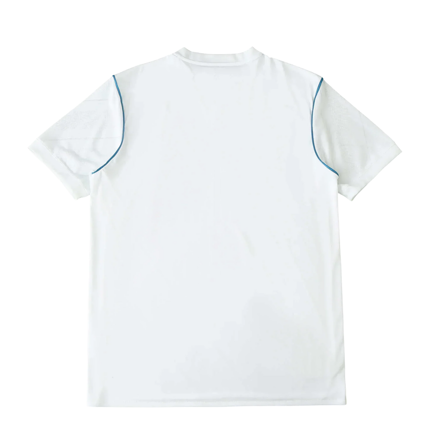 Camisa Real Madrid I 2017/18