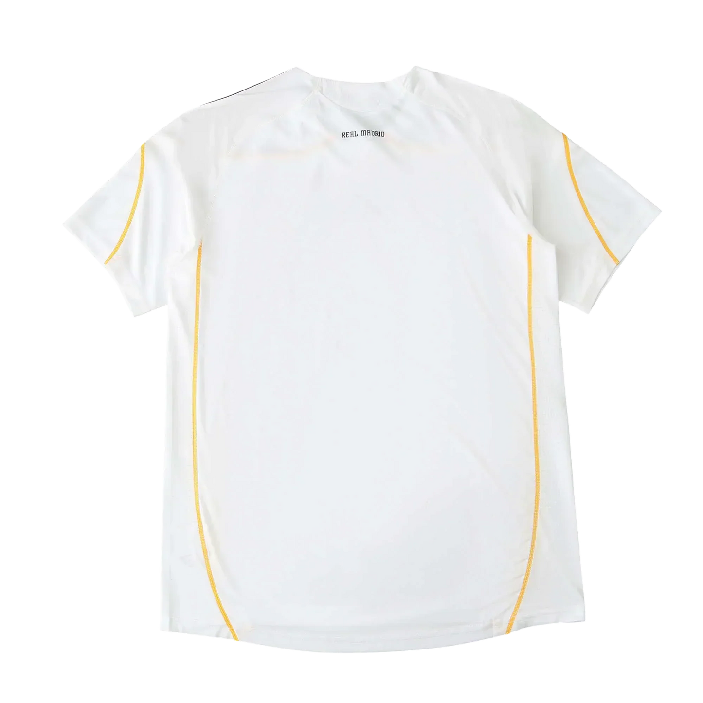 Camisa Real Madrid I 2009/10