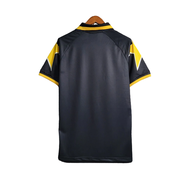 Camisa Juventus III 1995/96