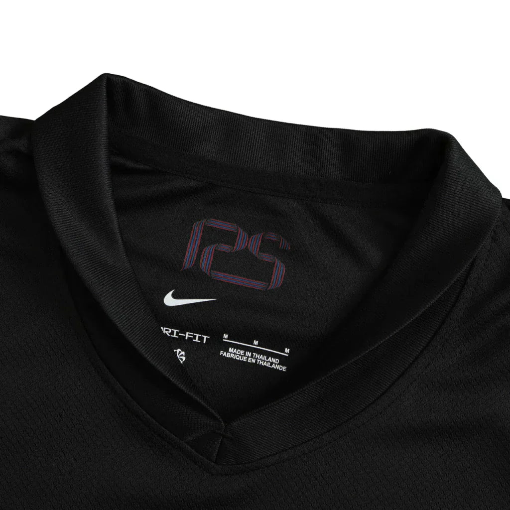 Camisa Barcelona II Travis Scott 2024/25