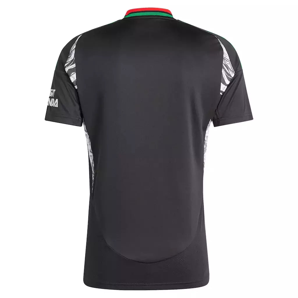 Camisa Arsenal II 2024/25
