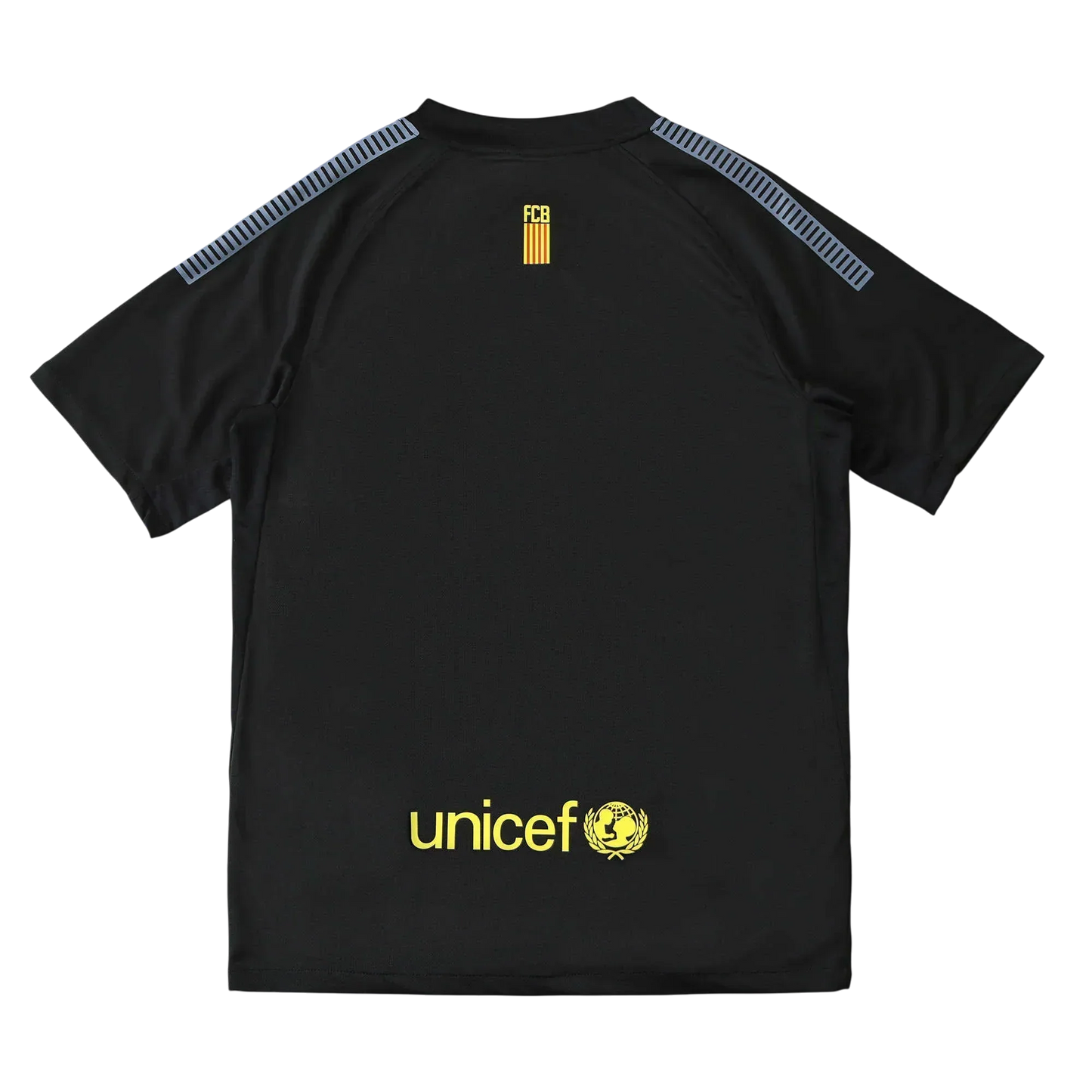 Camisa Barcelona II 2011/12