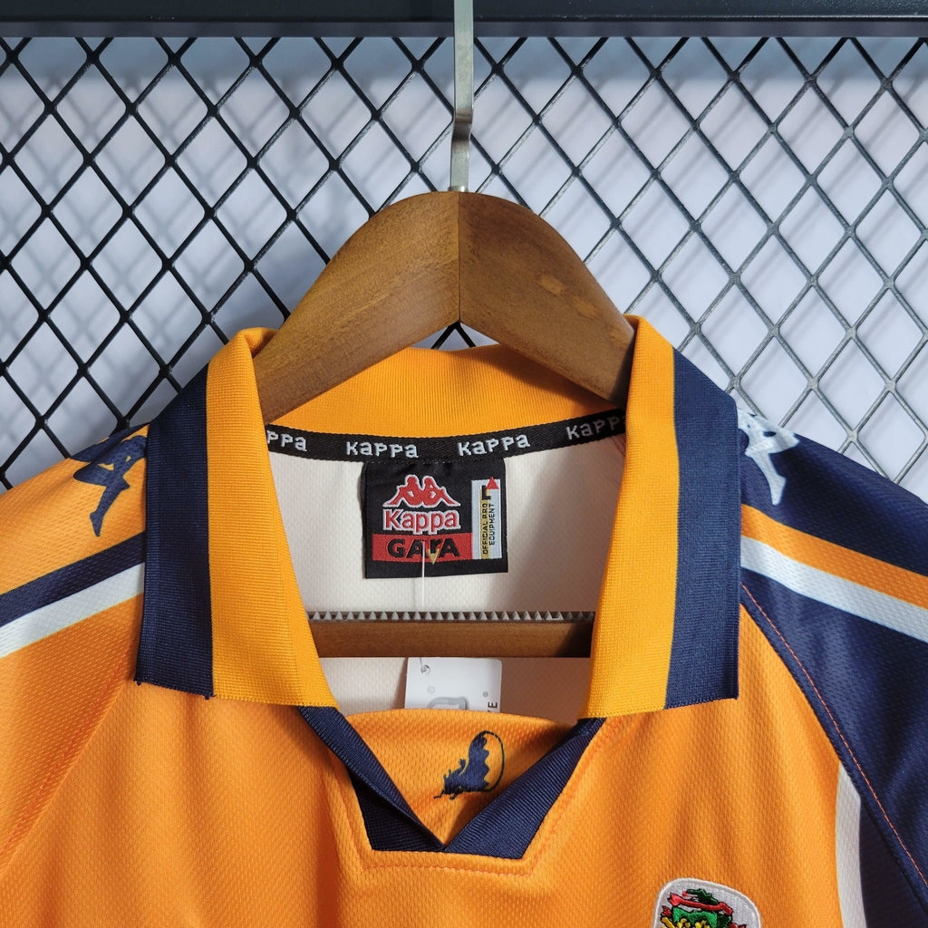 Camisa Porto II 1997/98