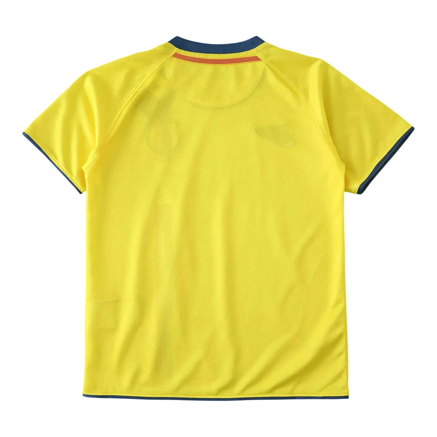 Camisa Barcelona II 2008/09