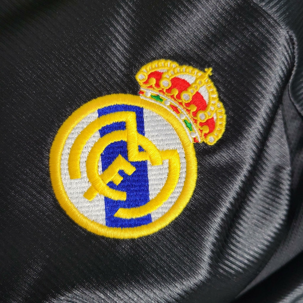 Camisa Real Madrid II 1999/00