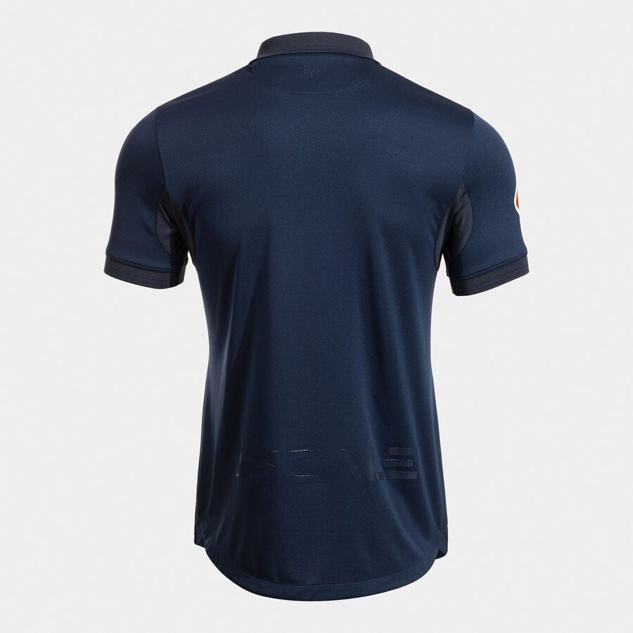 Camisa Villarreal III 2025/26