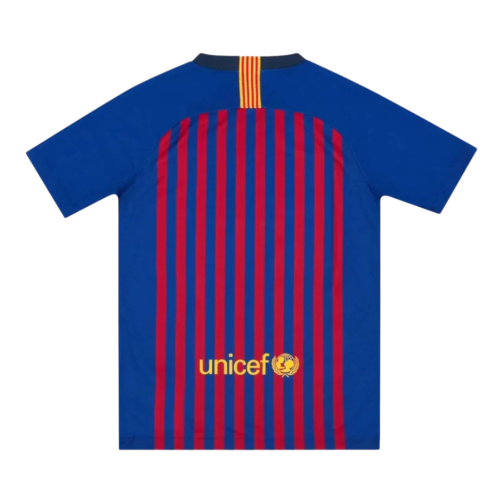 Camisa Barcelona I 2018/19