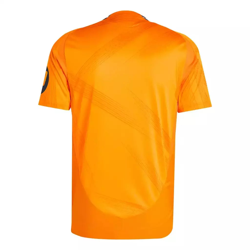 Camisa Real Madrid II 2024/25