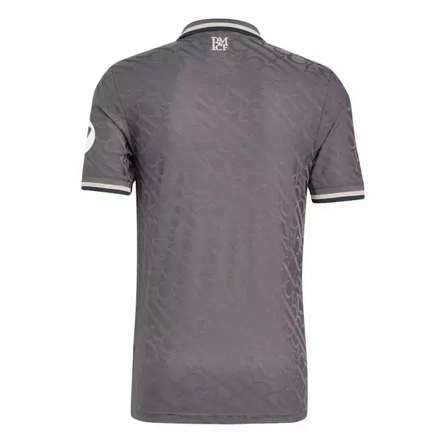 Camisa Real Madrid III 2024/25