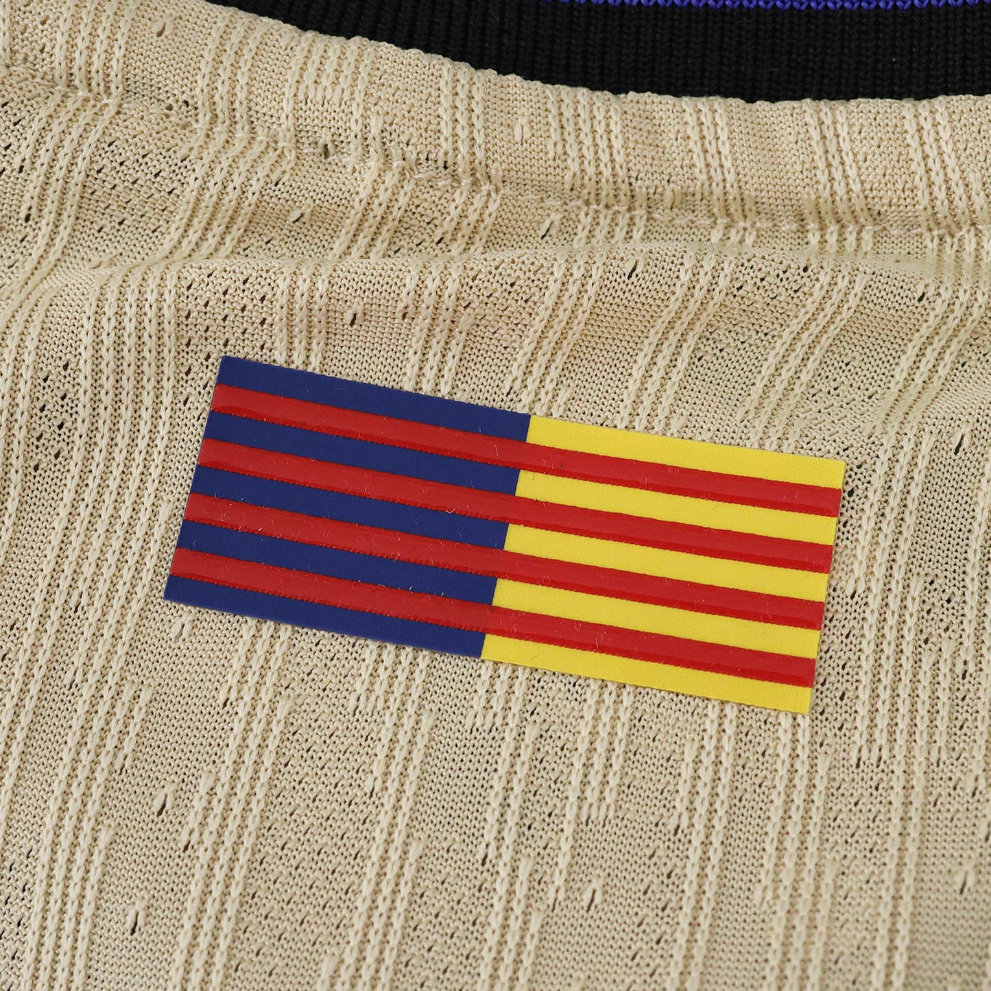 Camisa Barcelona II 2025/26 Jogador