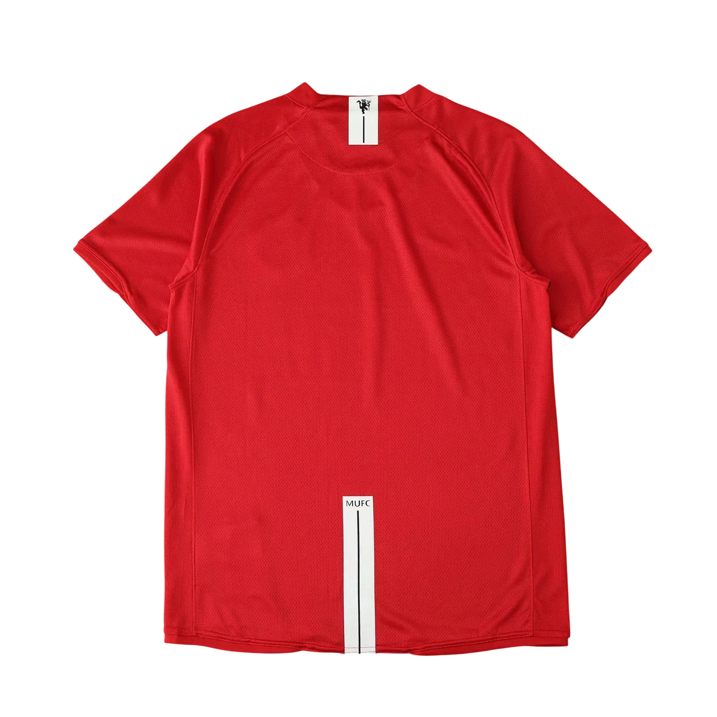 Camisa Manchester United I 2007/08