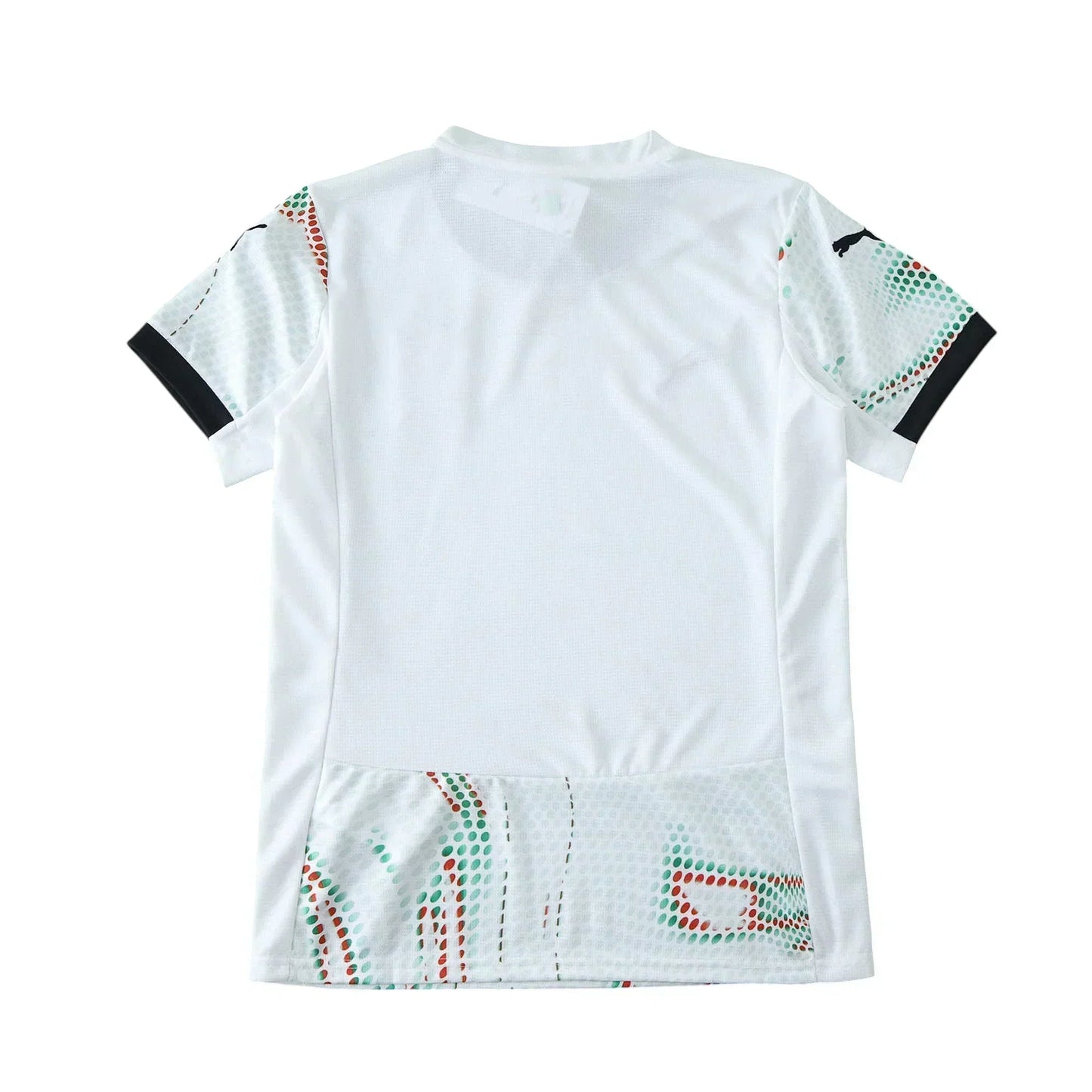 Camisa Portugal II 2025