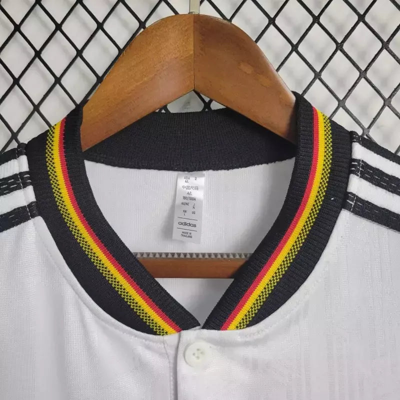 Camisa Alemanha I 1996