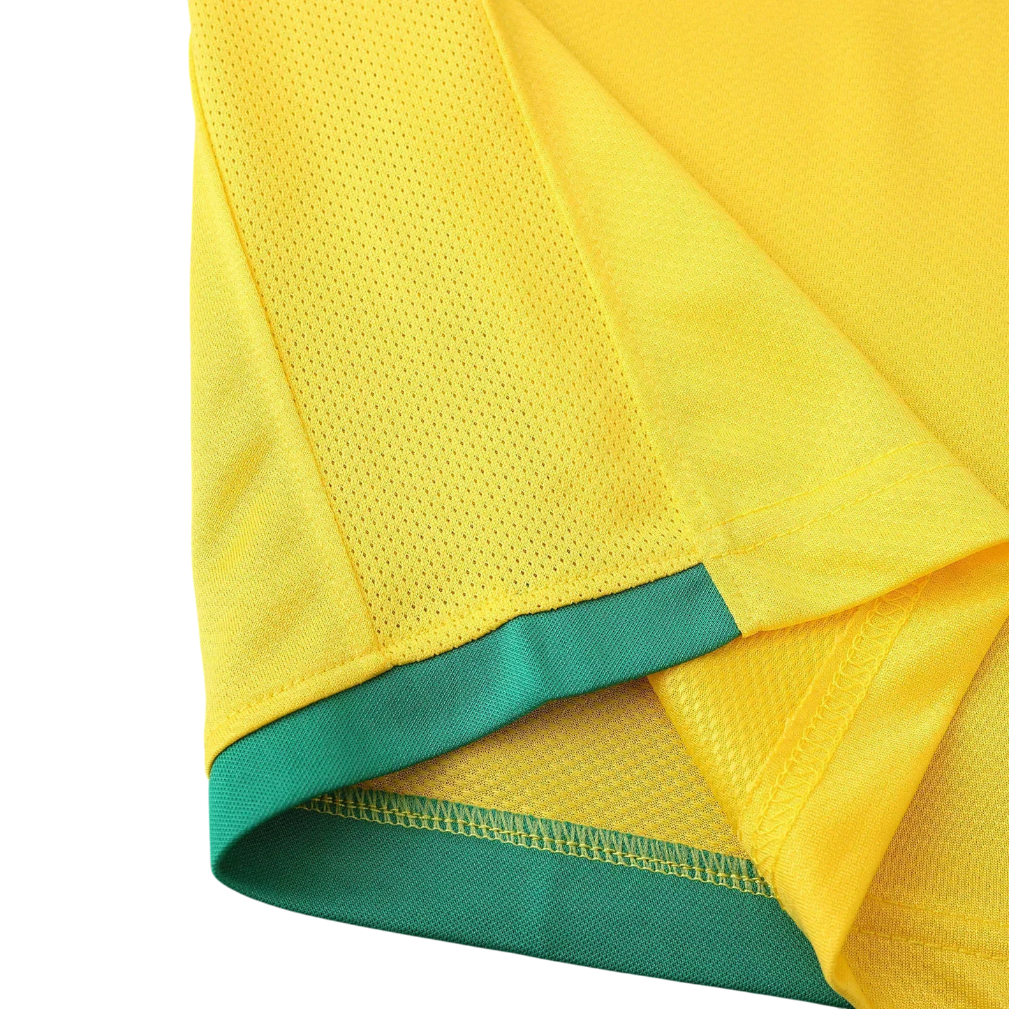 Camisa Brasil I 2006