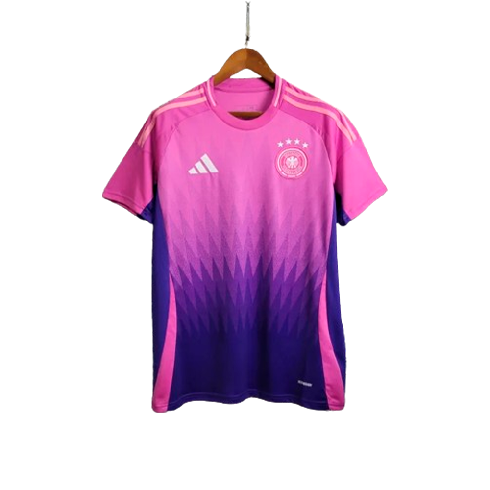 Camisa Alemanha II 2024