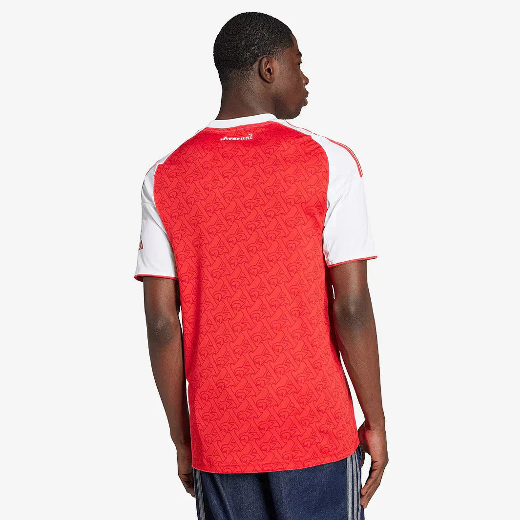 Camisa Arsenal I 2025/26