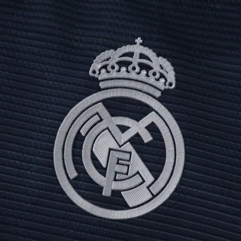 Camisa Real Madrid II 2025/26