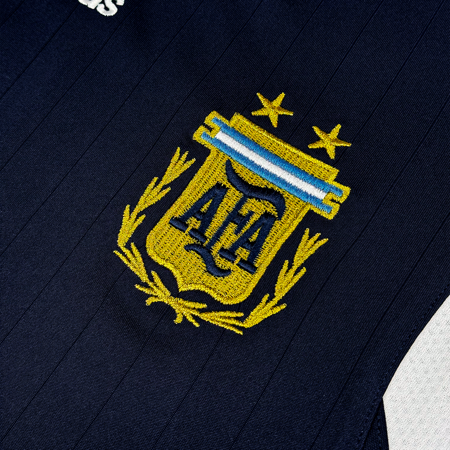 Camisa Argentina II 2006