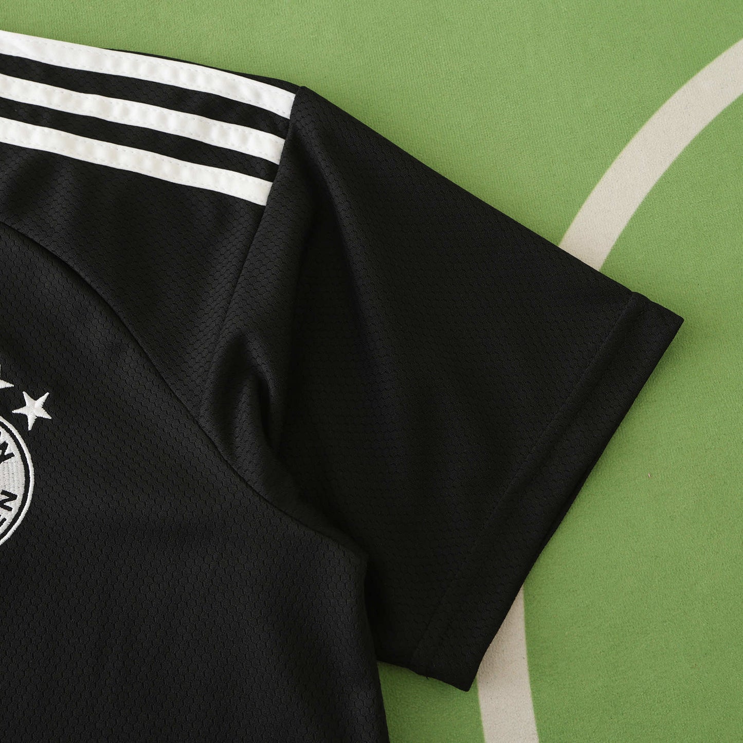 Camisa Bayern de Munique Goleiro 2024/25