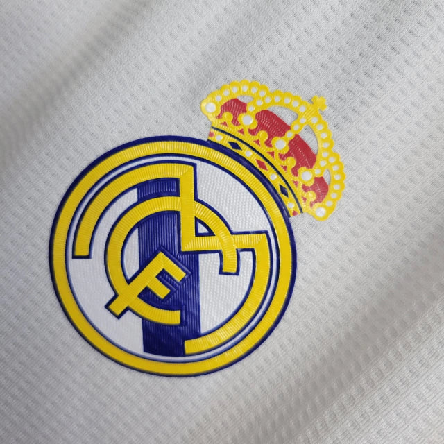 Camisa Real Madrid I 2015/16