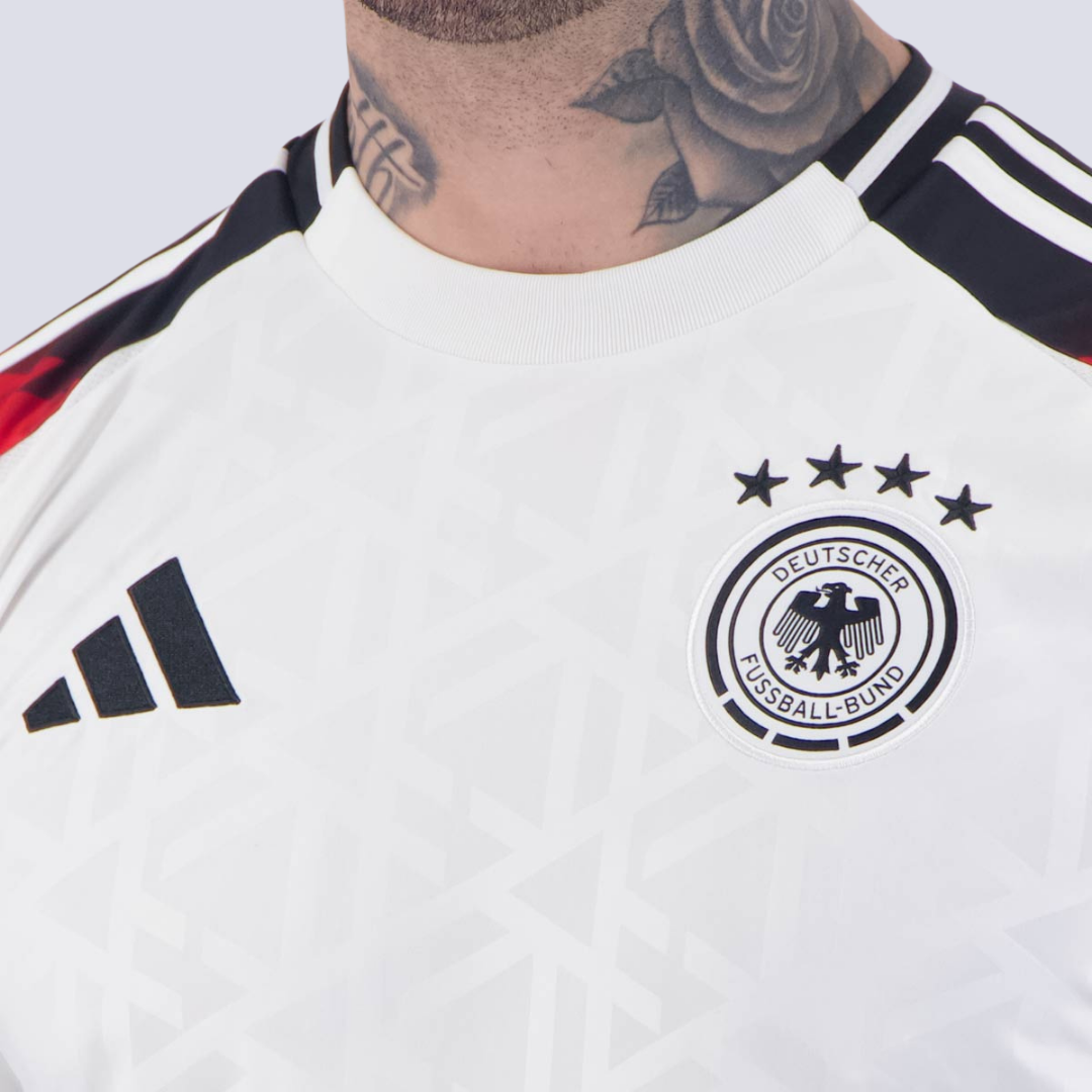 Camisa Alemanha I 2024