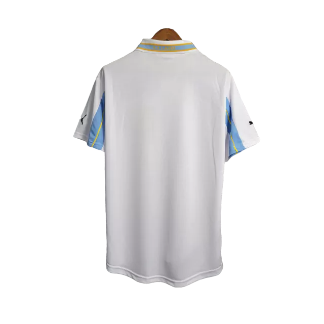 Camisa Lazio 100 anos 1999/00