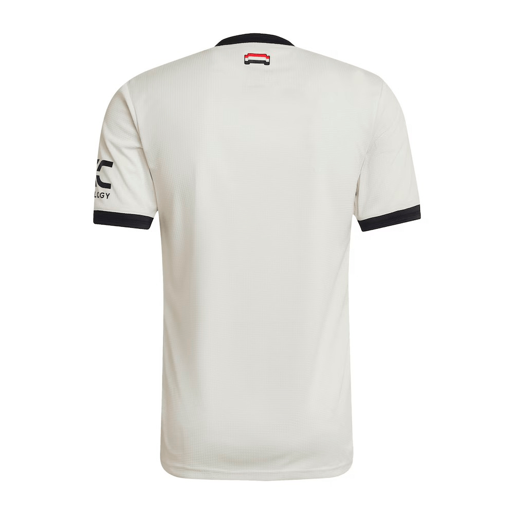 Camisa Manchester United III 2024/25