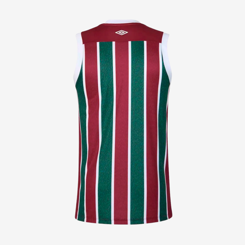 Regata Fluminense 2024/25 I