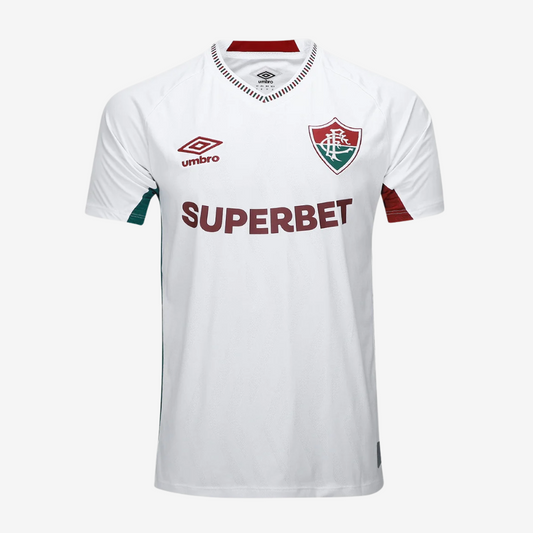 Camisa Fluminense 2025/26 II