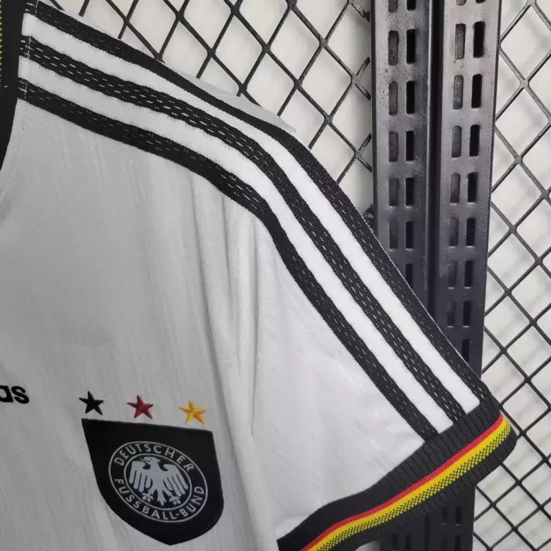 Camisa Alemanha I 1996