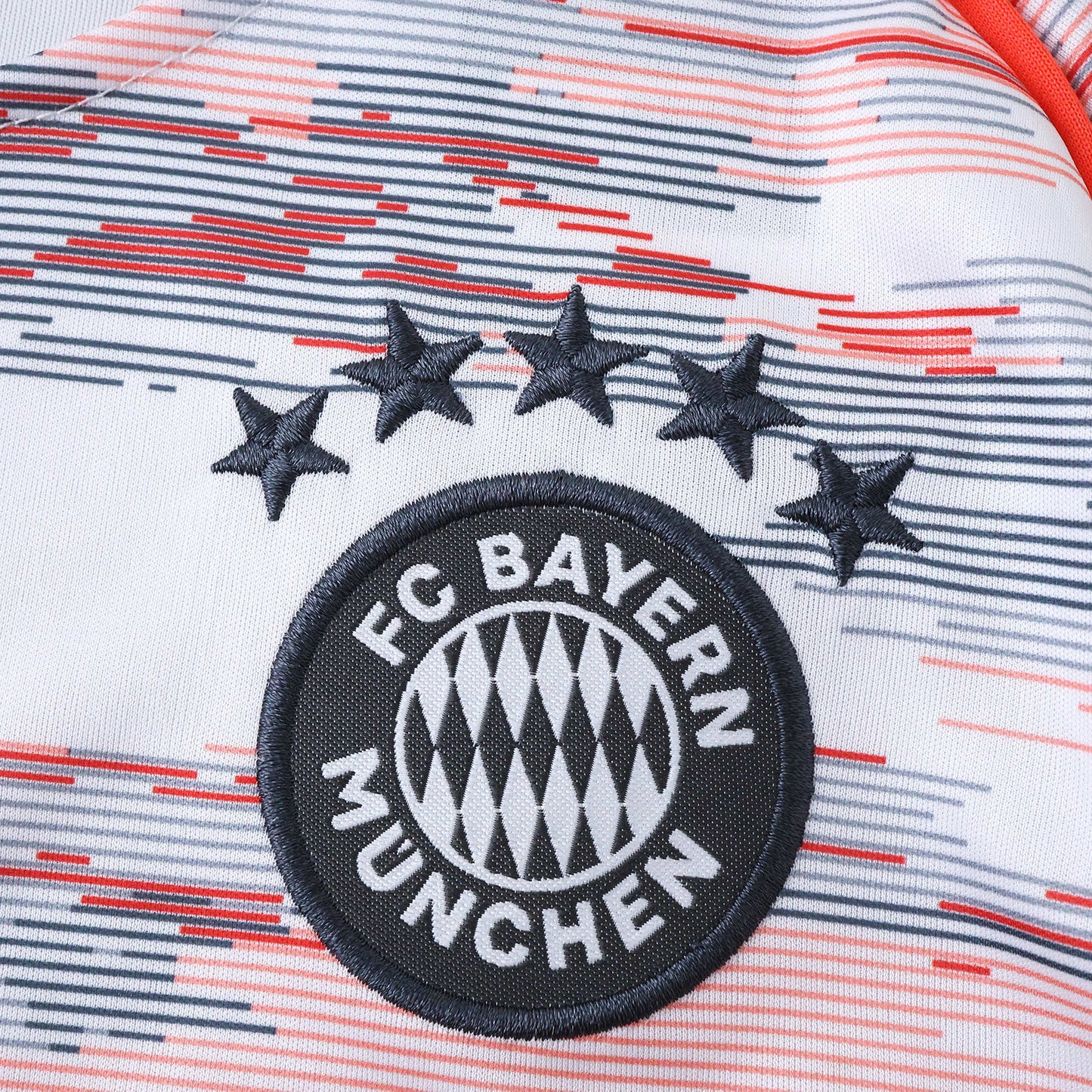 Kit Infantil Bayern de Munique II 2025/26