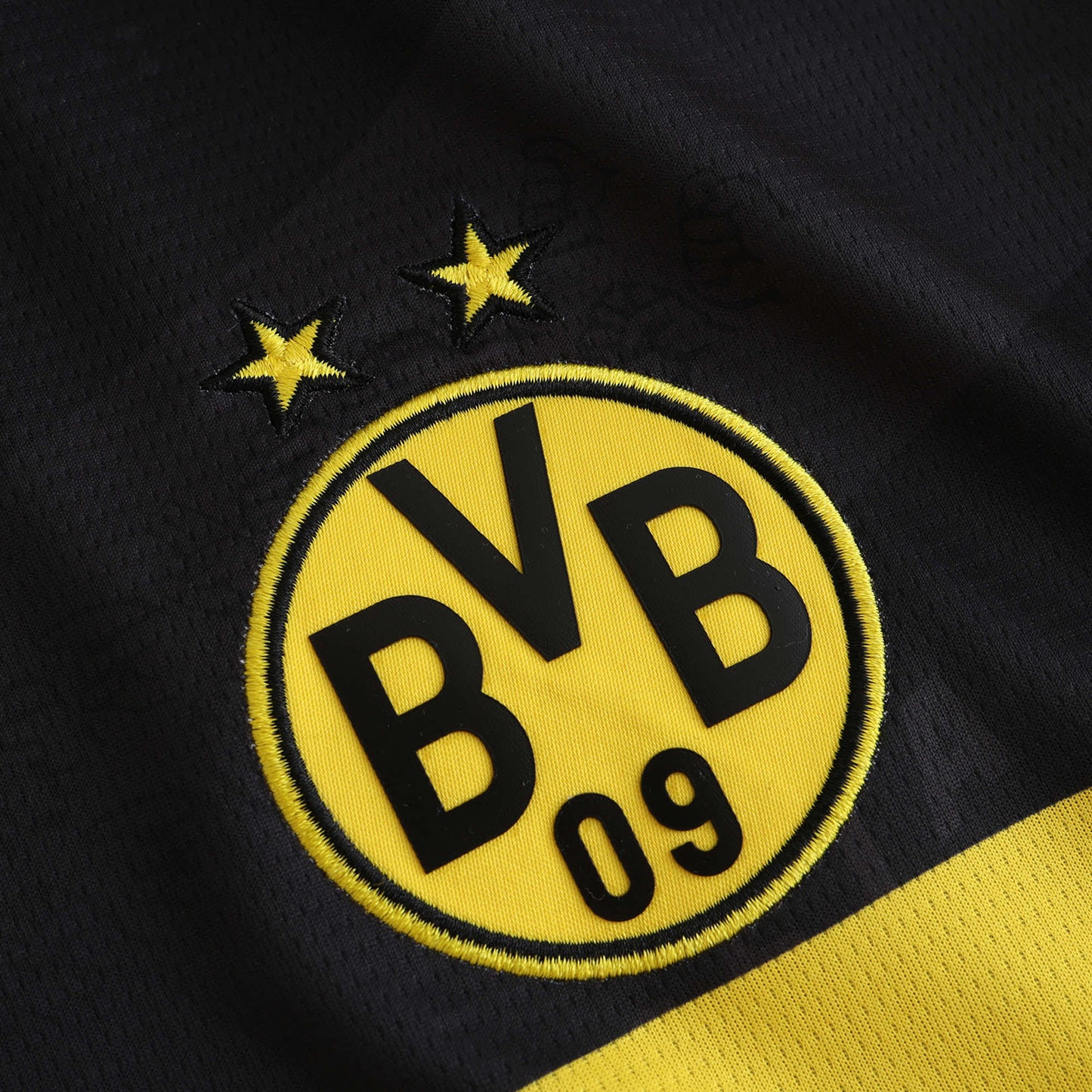 Camisa Borussia Dortmund II 2024/25
