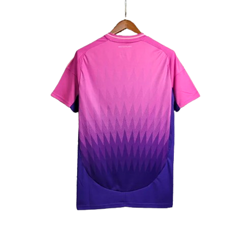 Camisa Alemanha II 2024