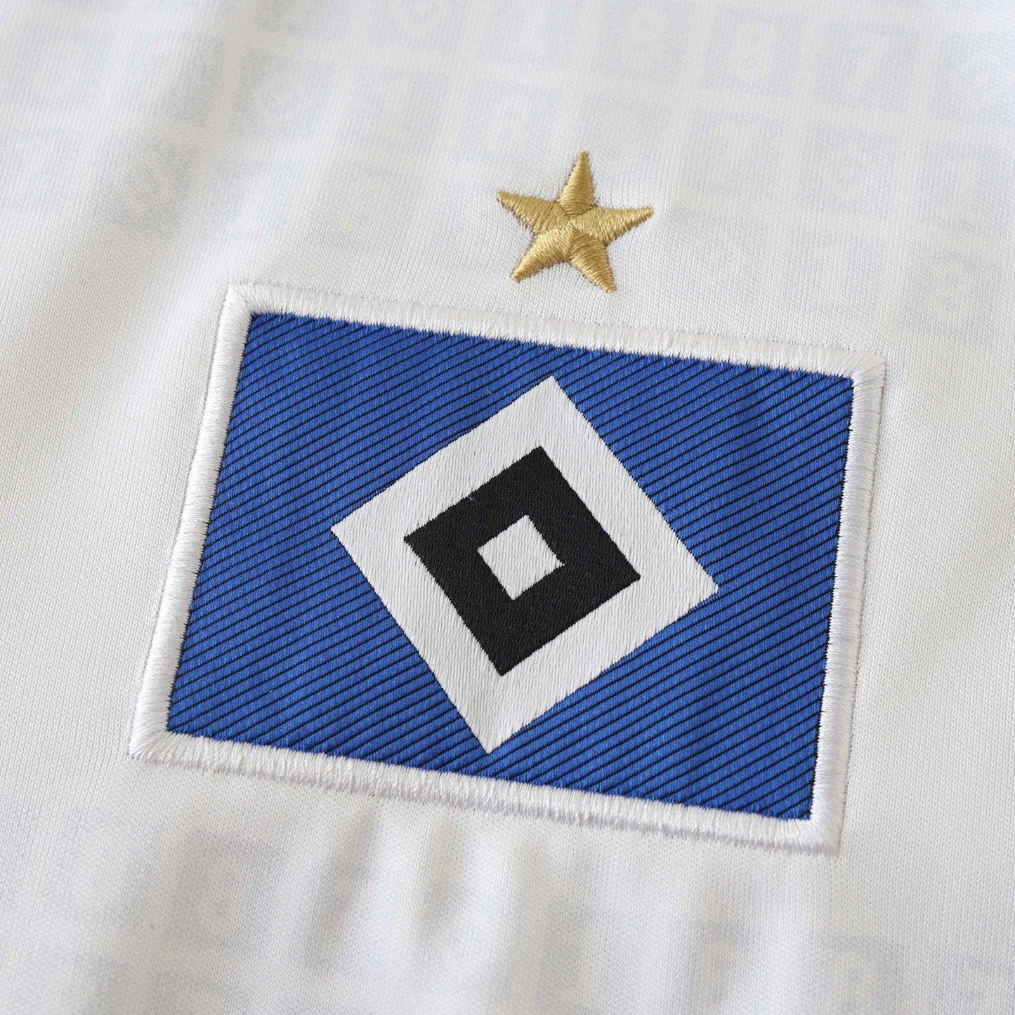 Camisa Hamburgo I 2024/25