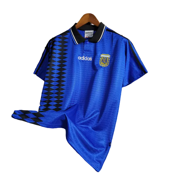 Camisa Argentina II 1994