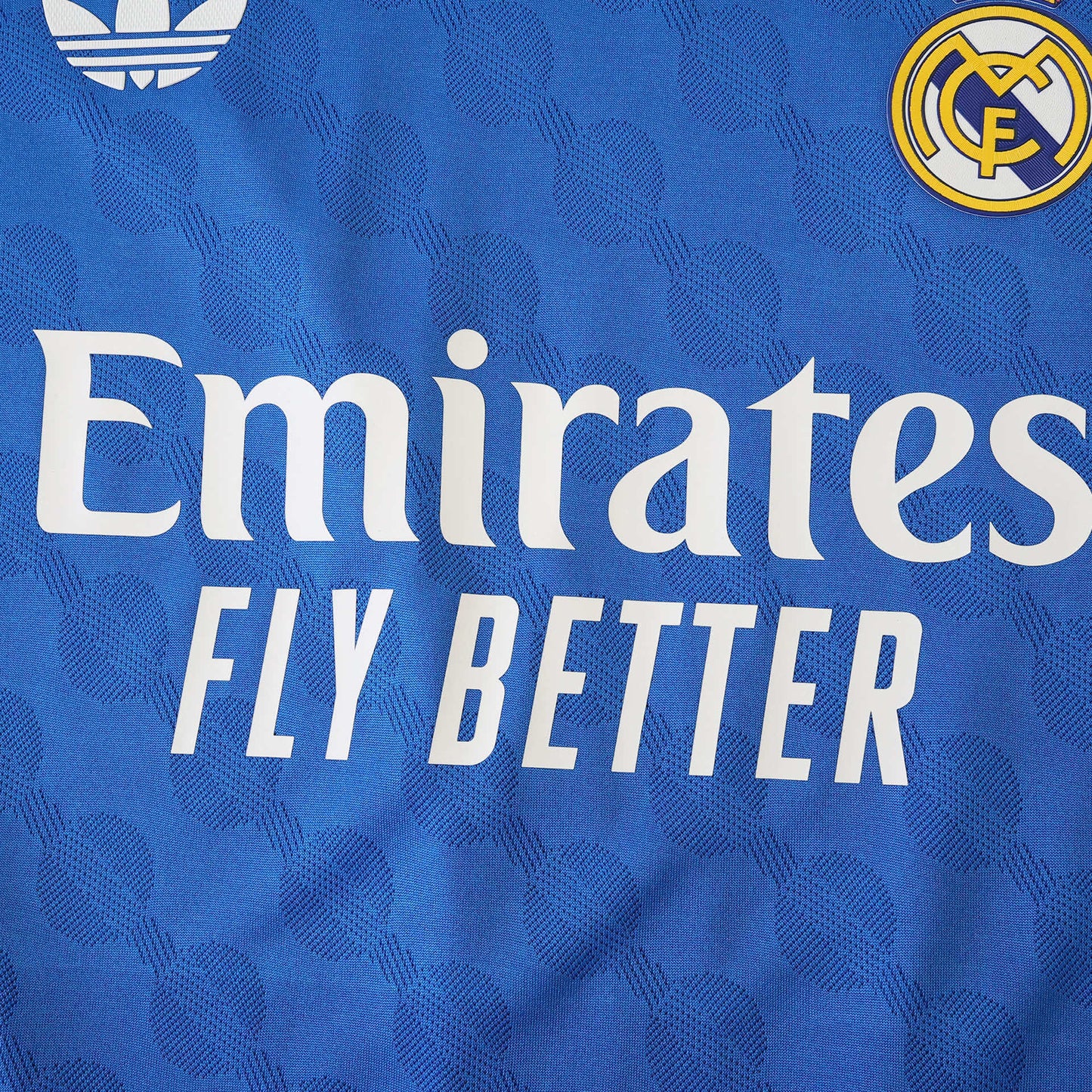 Camisa Real Madrid III 2025/26 Jogador